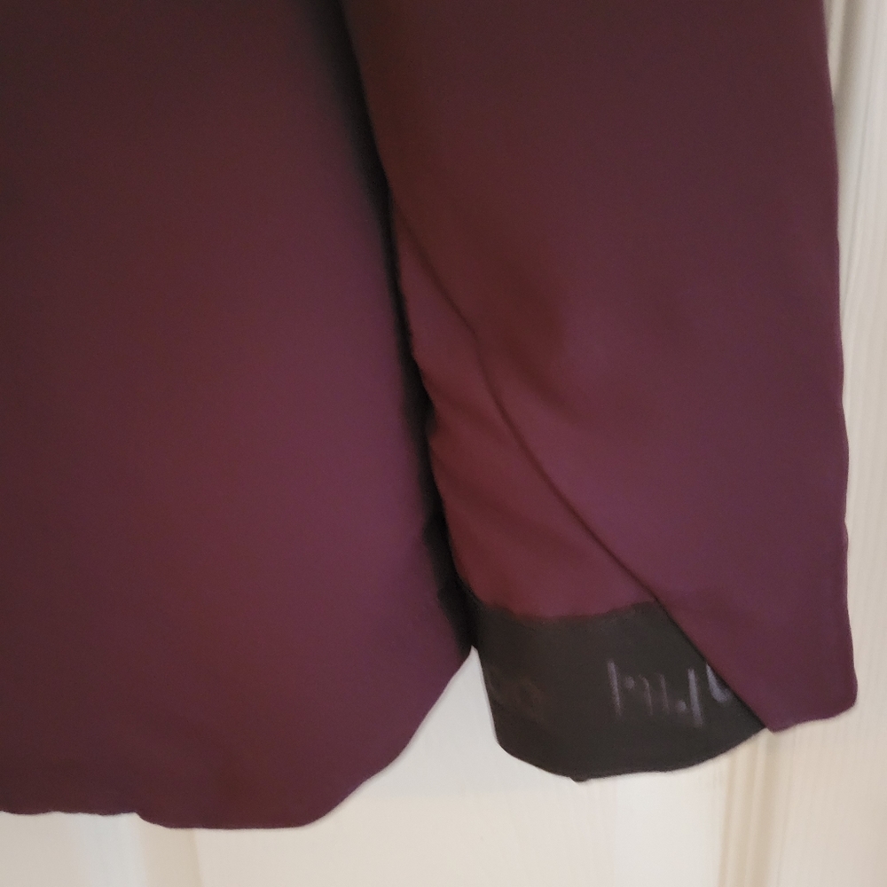 Wind Resistant Jacket - Picture 5 of 7